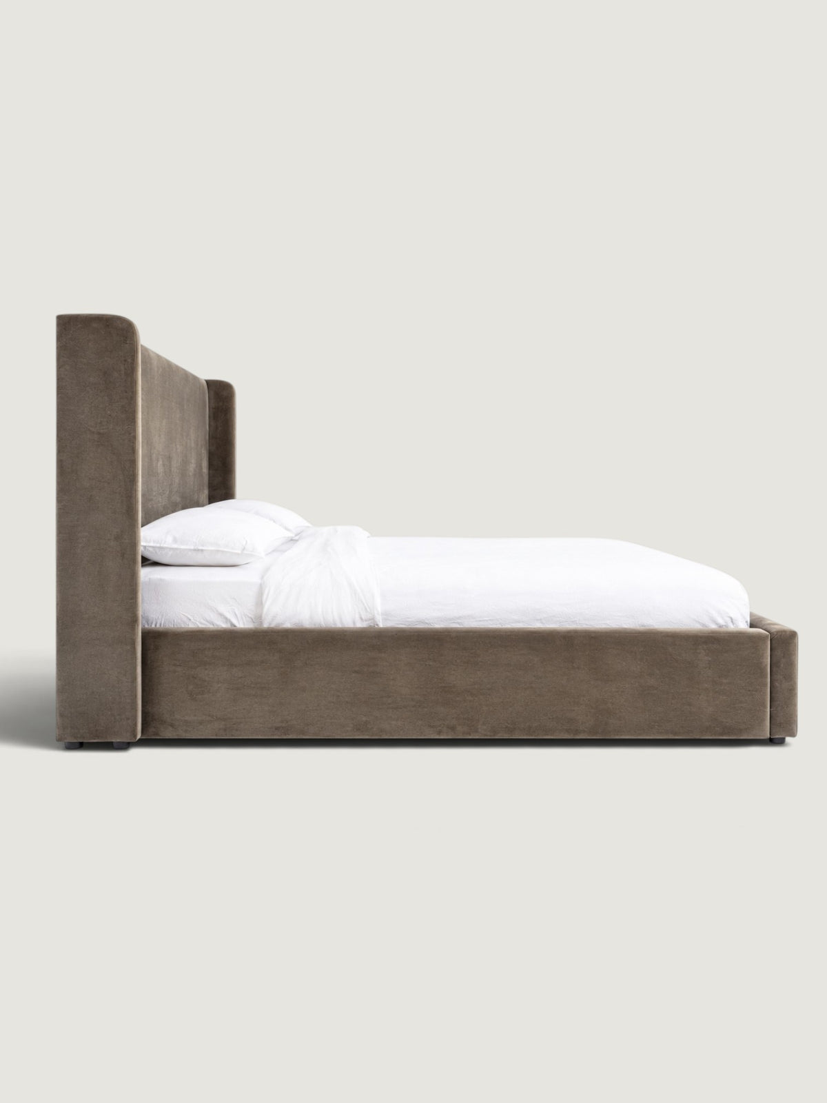 The Silo Bedset
