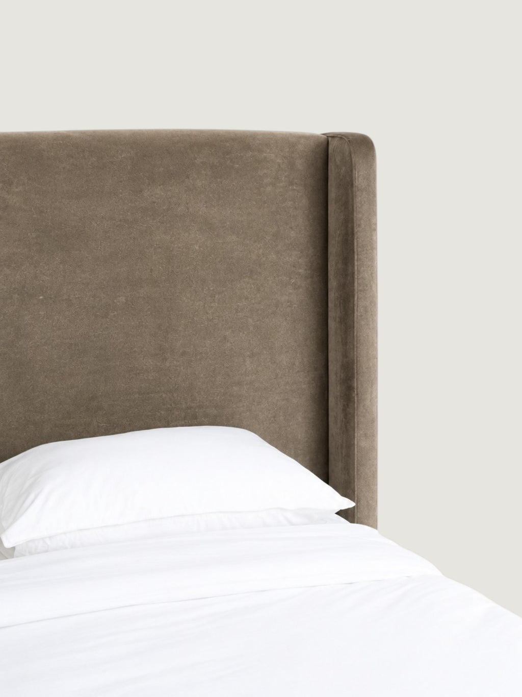 The Silo Bedset