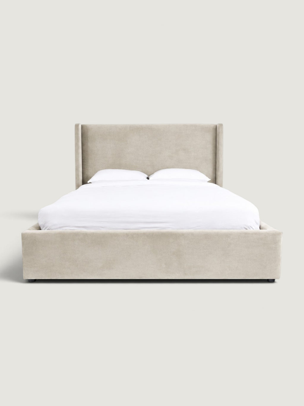 The SIlo Bedset