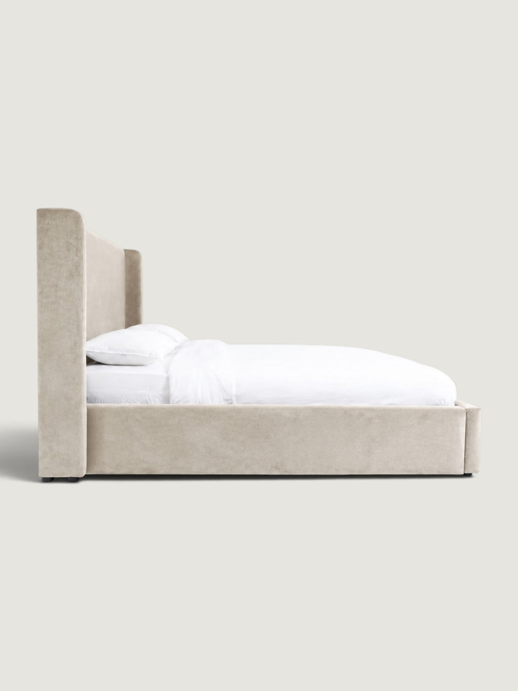 The SIlo Bedset