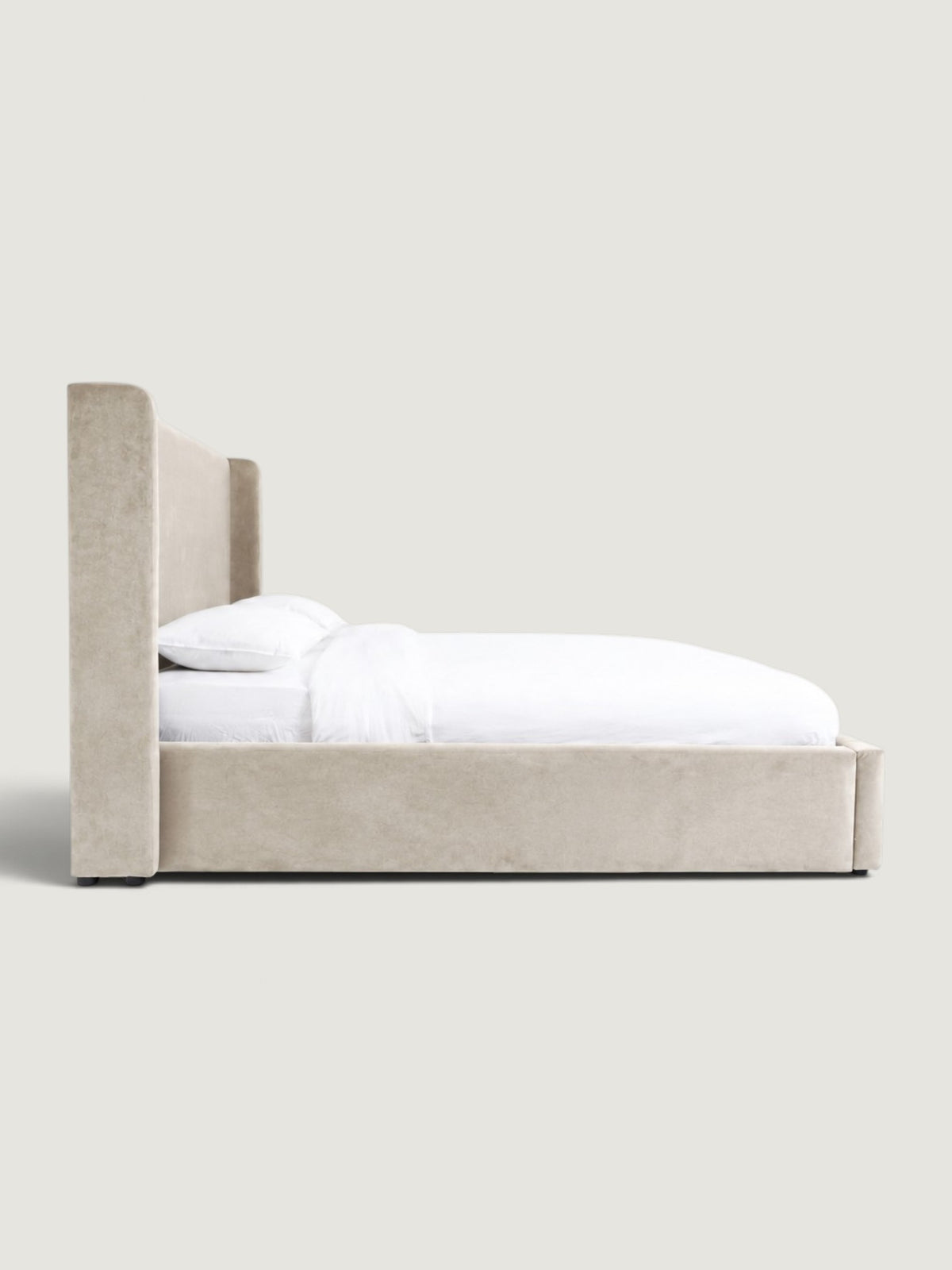 The SIlo Bedset