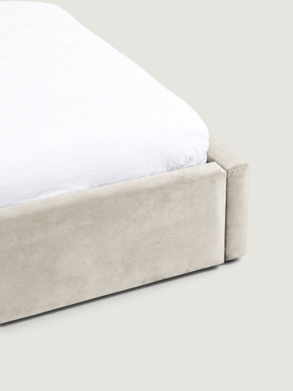 The SIlo Bedset