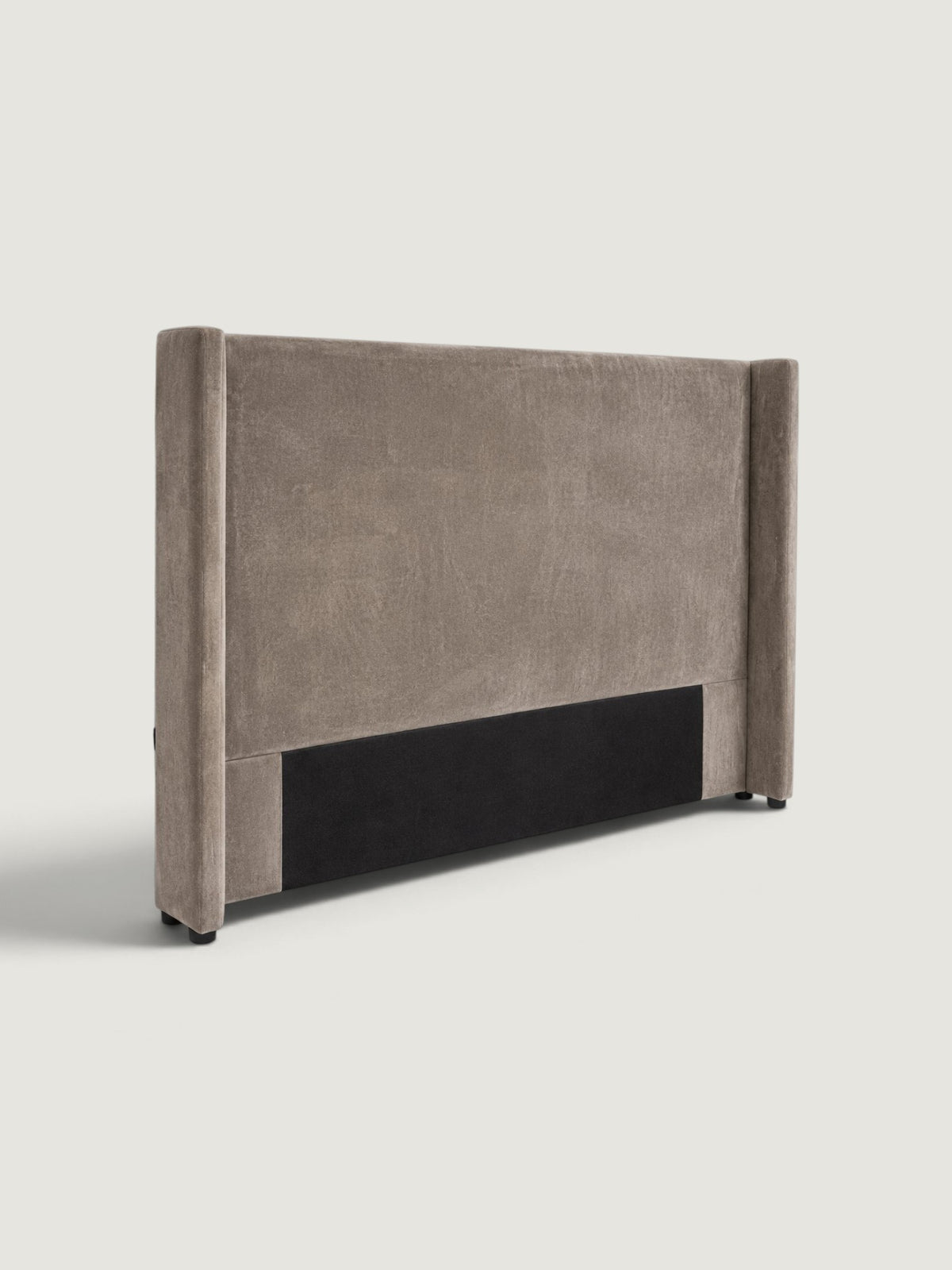 Paloma Winged Headboard