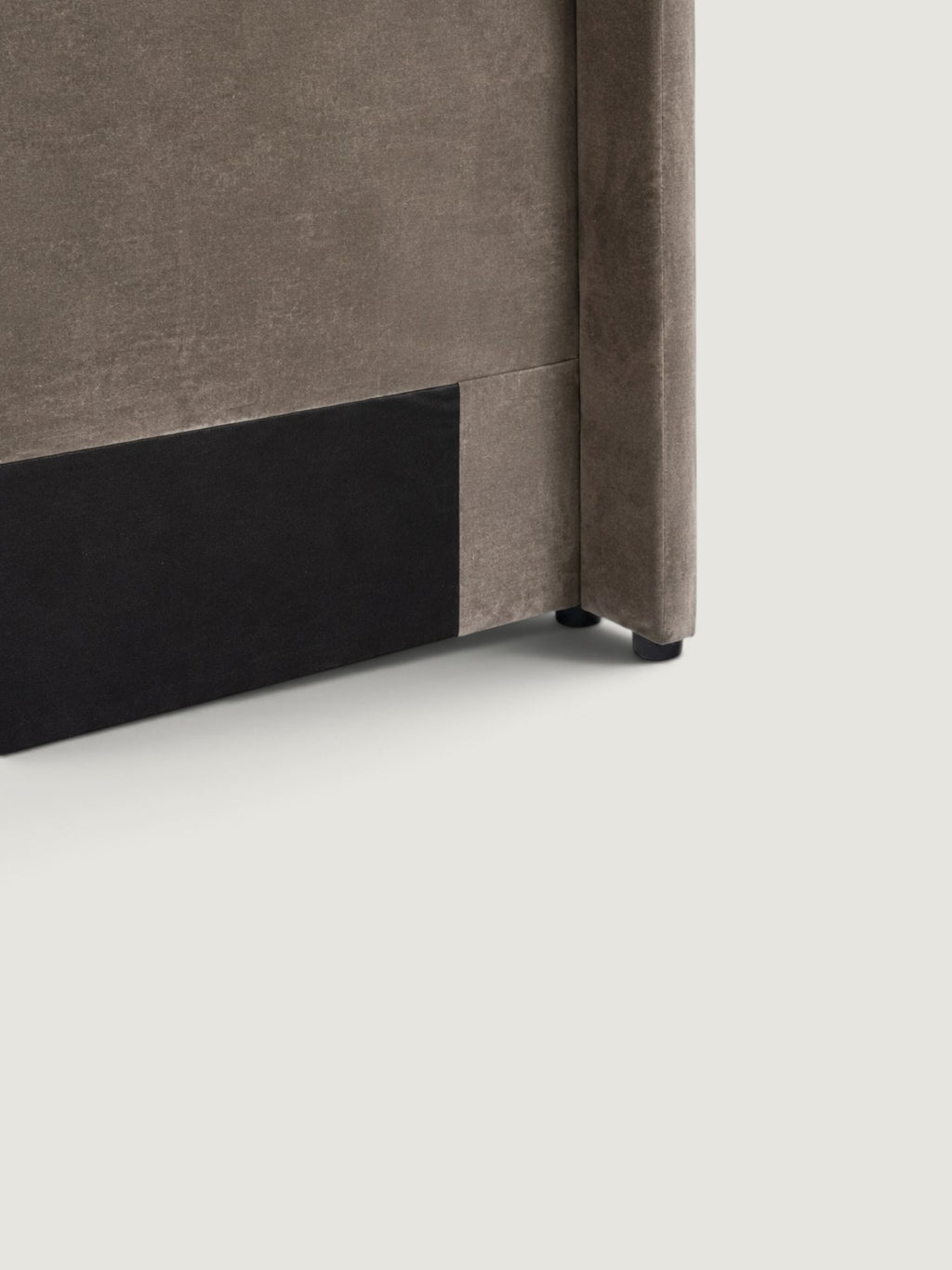 Paloma Winged Headboard