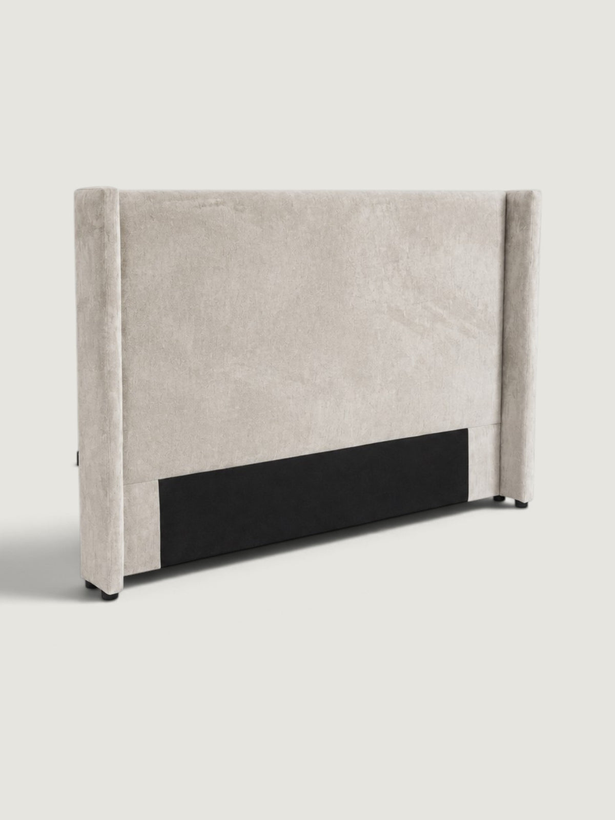 Paloma Winged Headboard