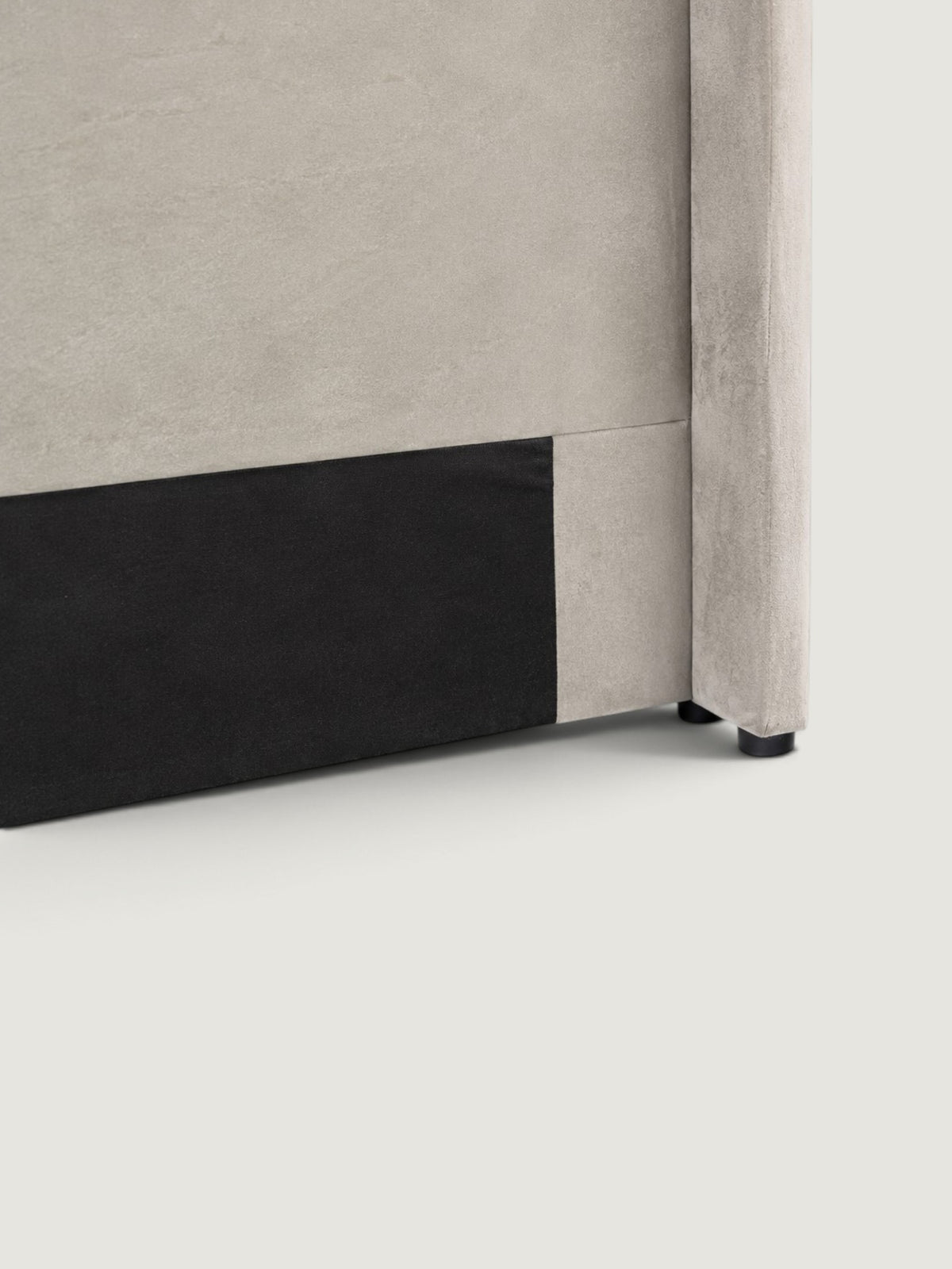 Paloma Winged Headboard