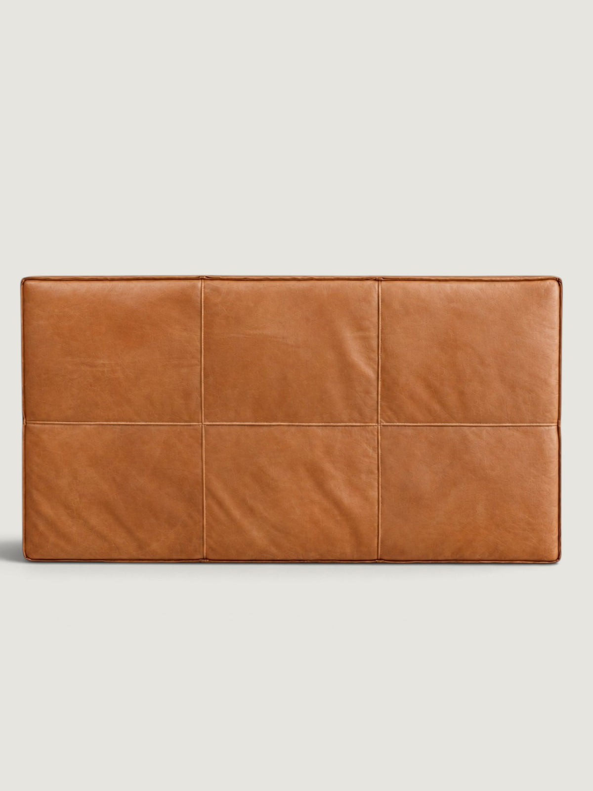Soho Leather Headbaord