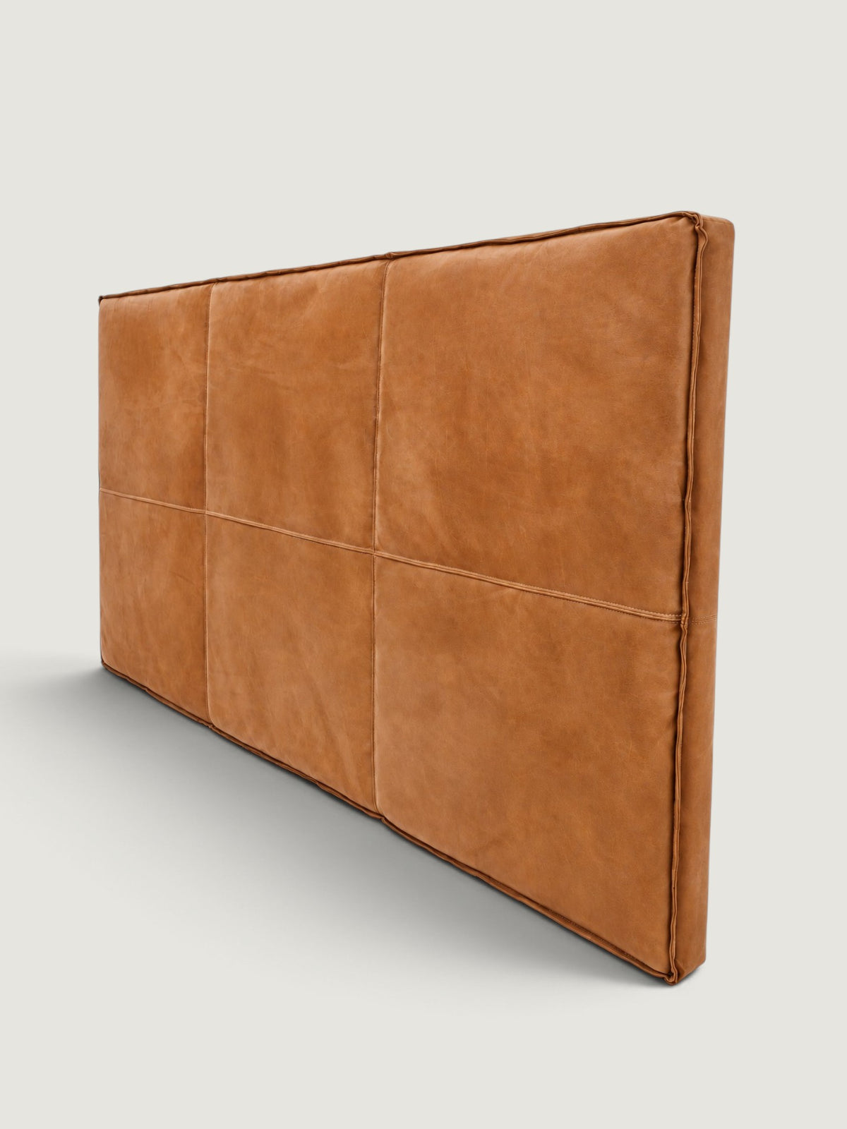Soho Leather Headbaord