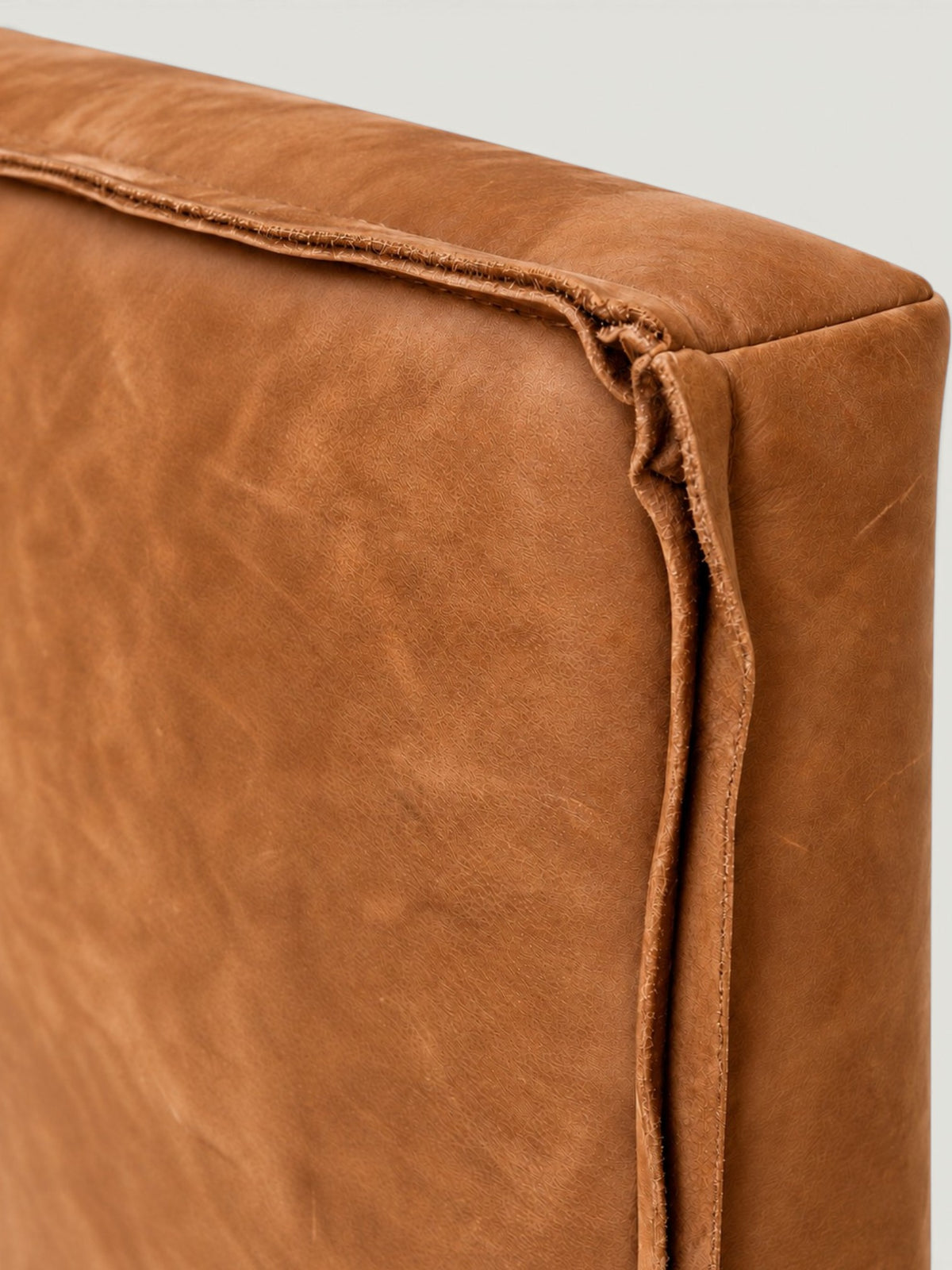 Soho Leather Headbaord