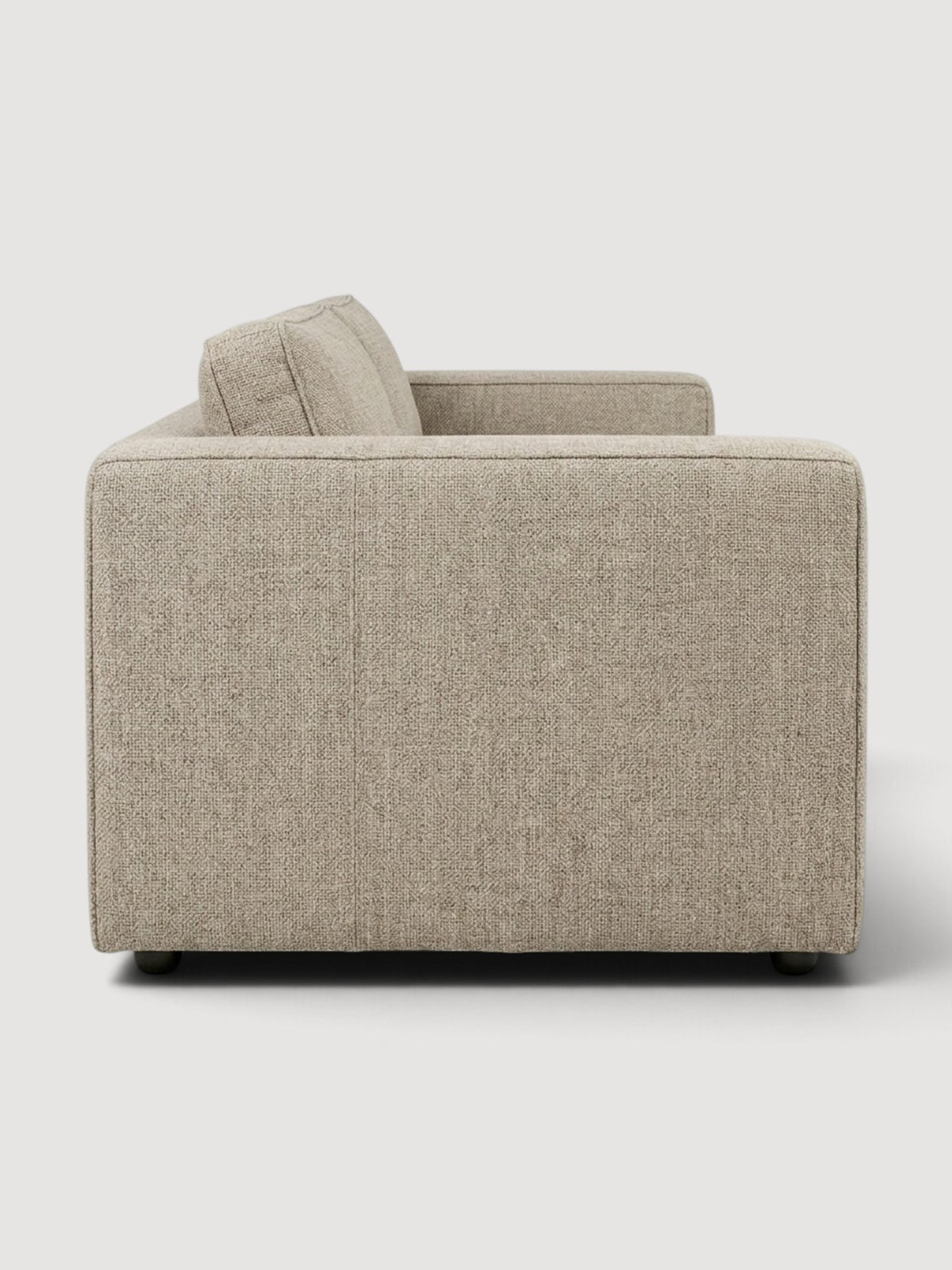 Atlas 4 Seater Fabric Couch