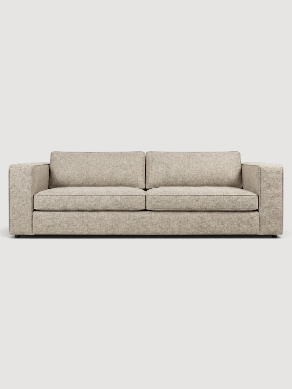 Atlas 4 Seater Fabric Couch
