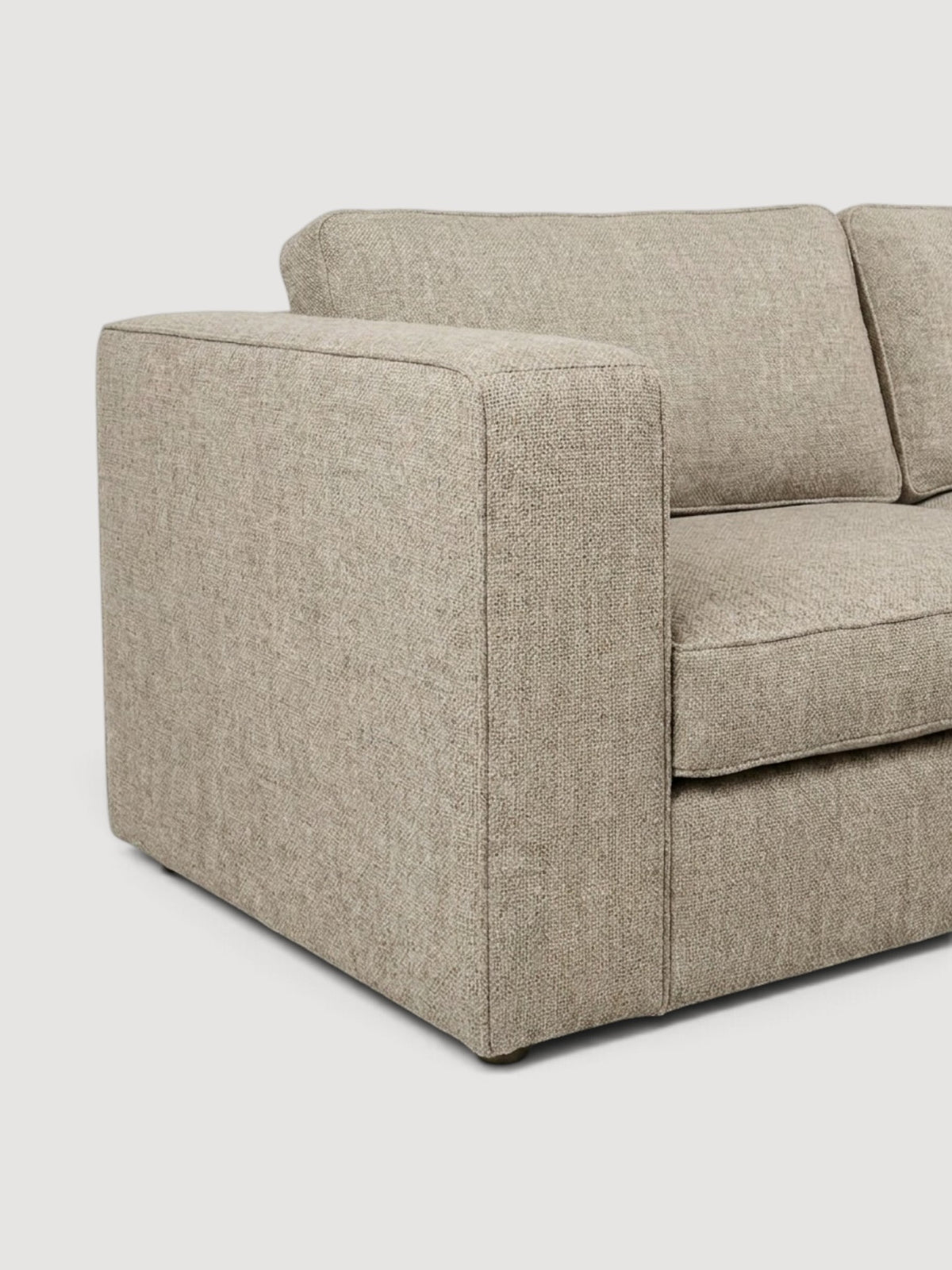 Atlas Fabric Daybed