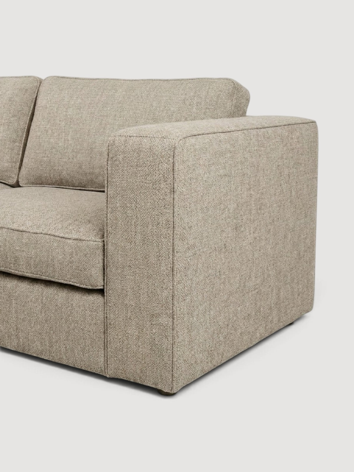 Atlas Fabric Daybed