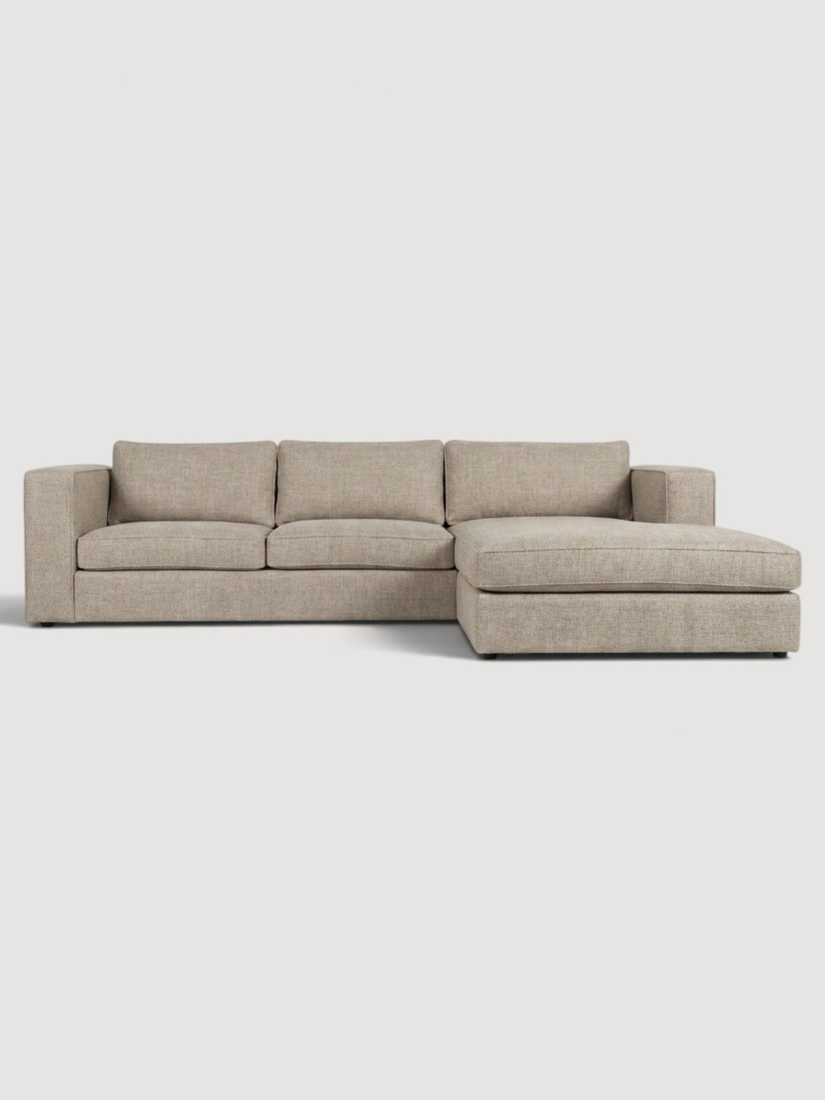 Atlas Fabric Daybed