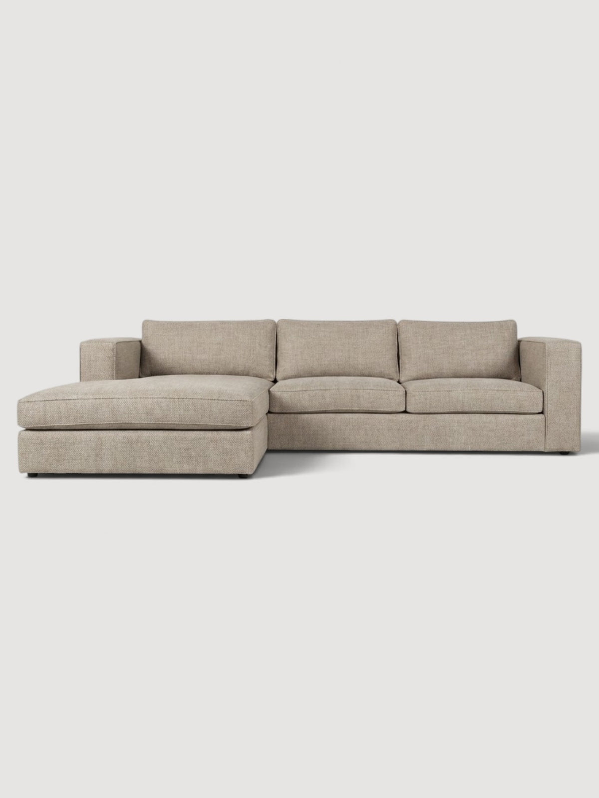 Atlas Fabric Daybed