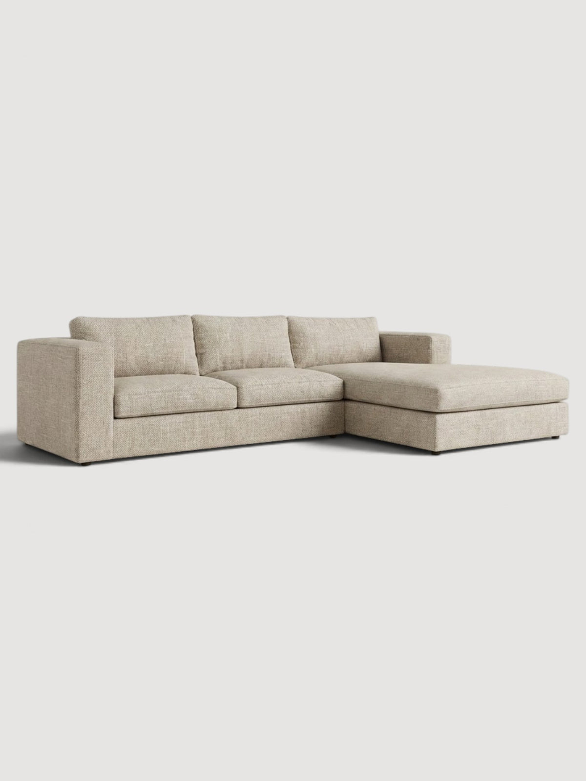 Atlas Fabric Daybed