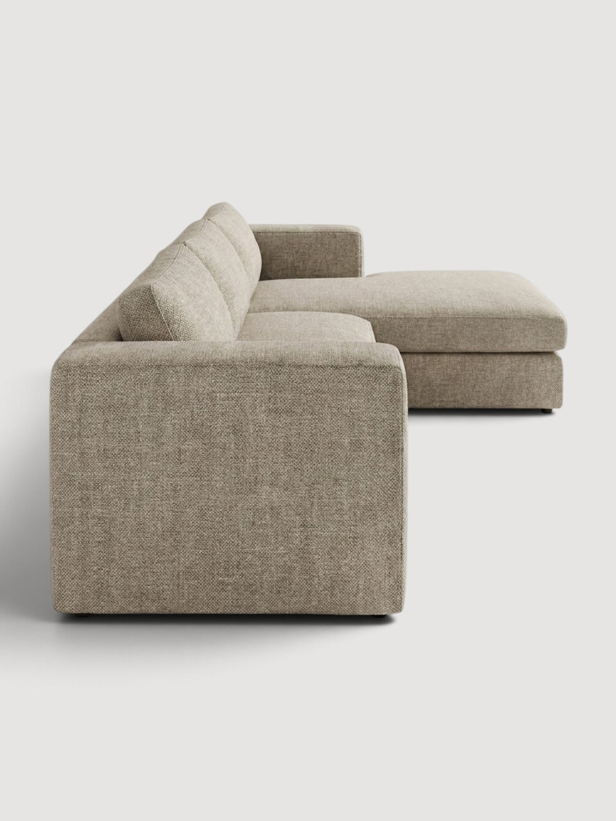 Atlas Fabric Daybed