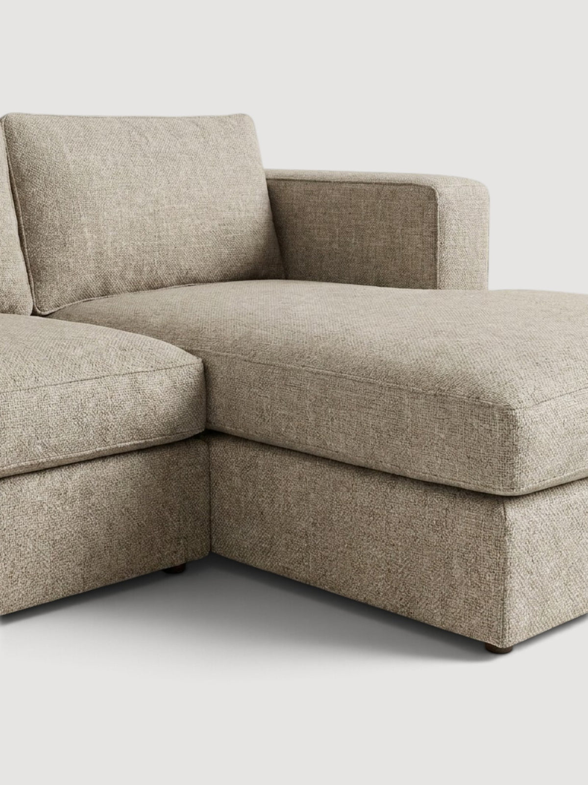 Atlas Fabric Daybed