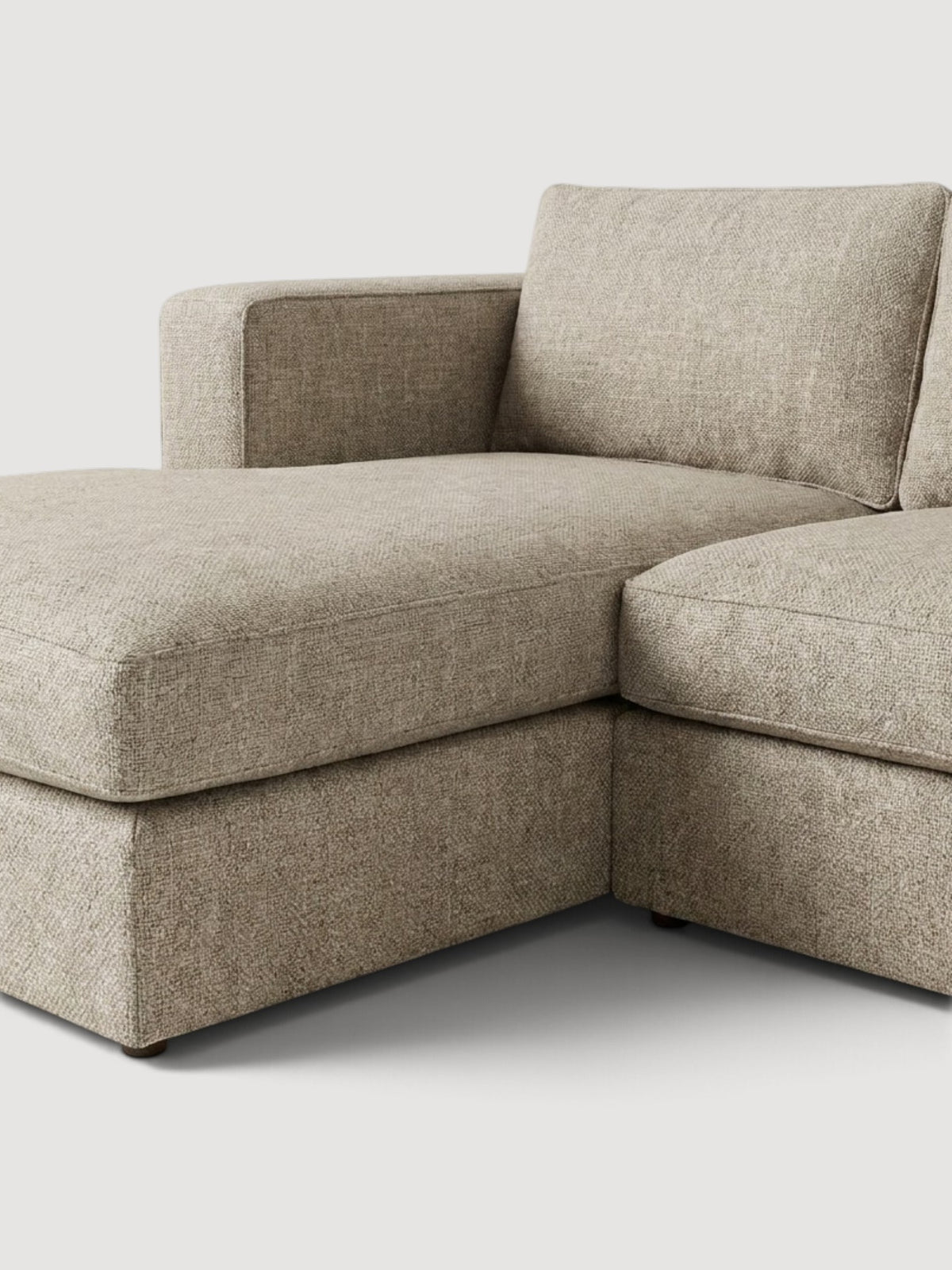 Atlas Fabric Daybed