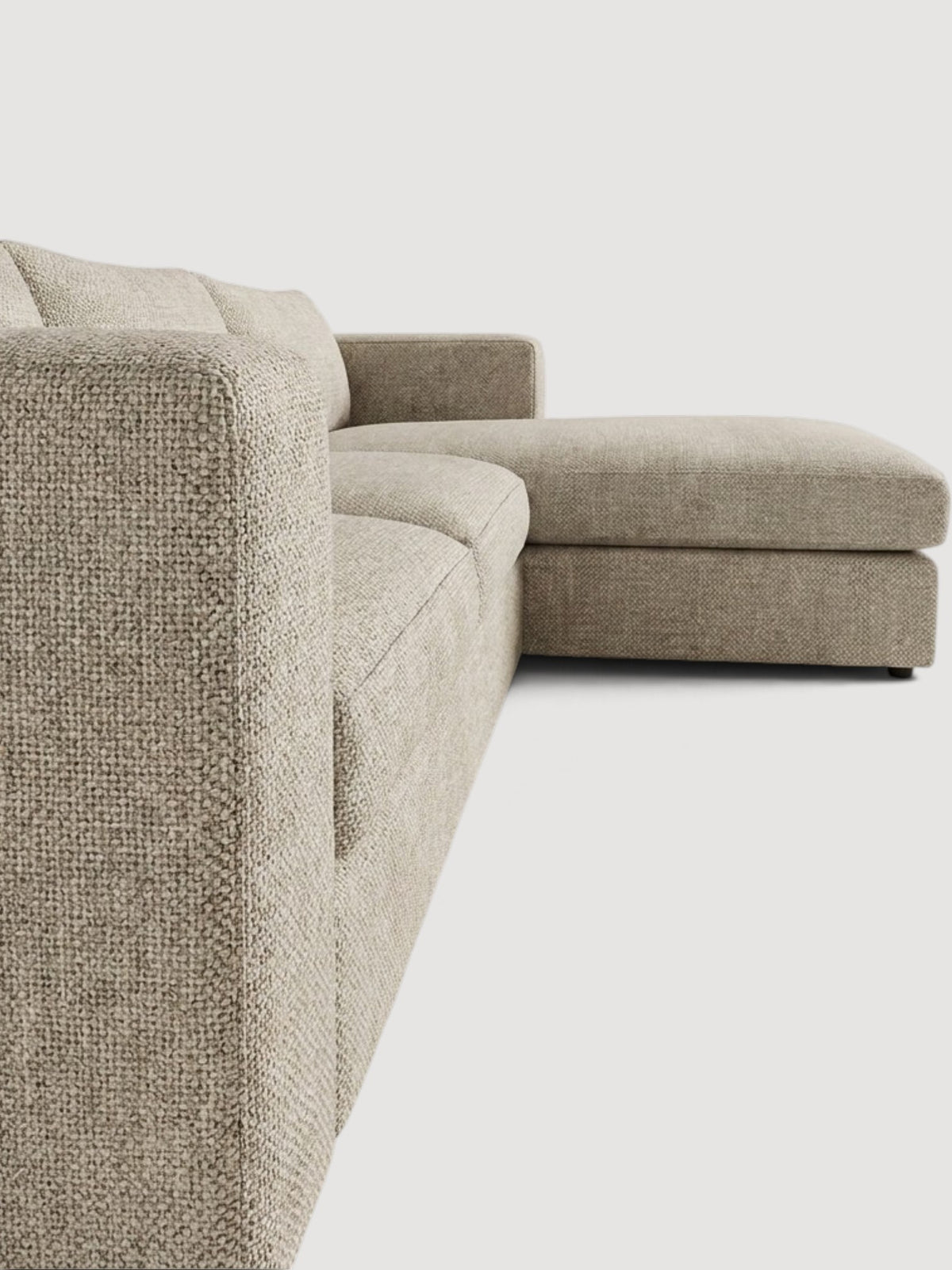 Atlas Fabric Daybed