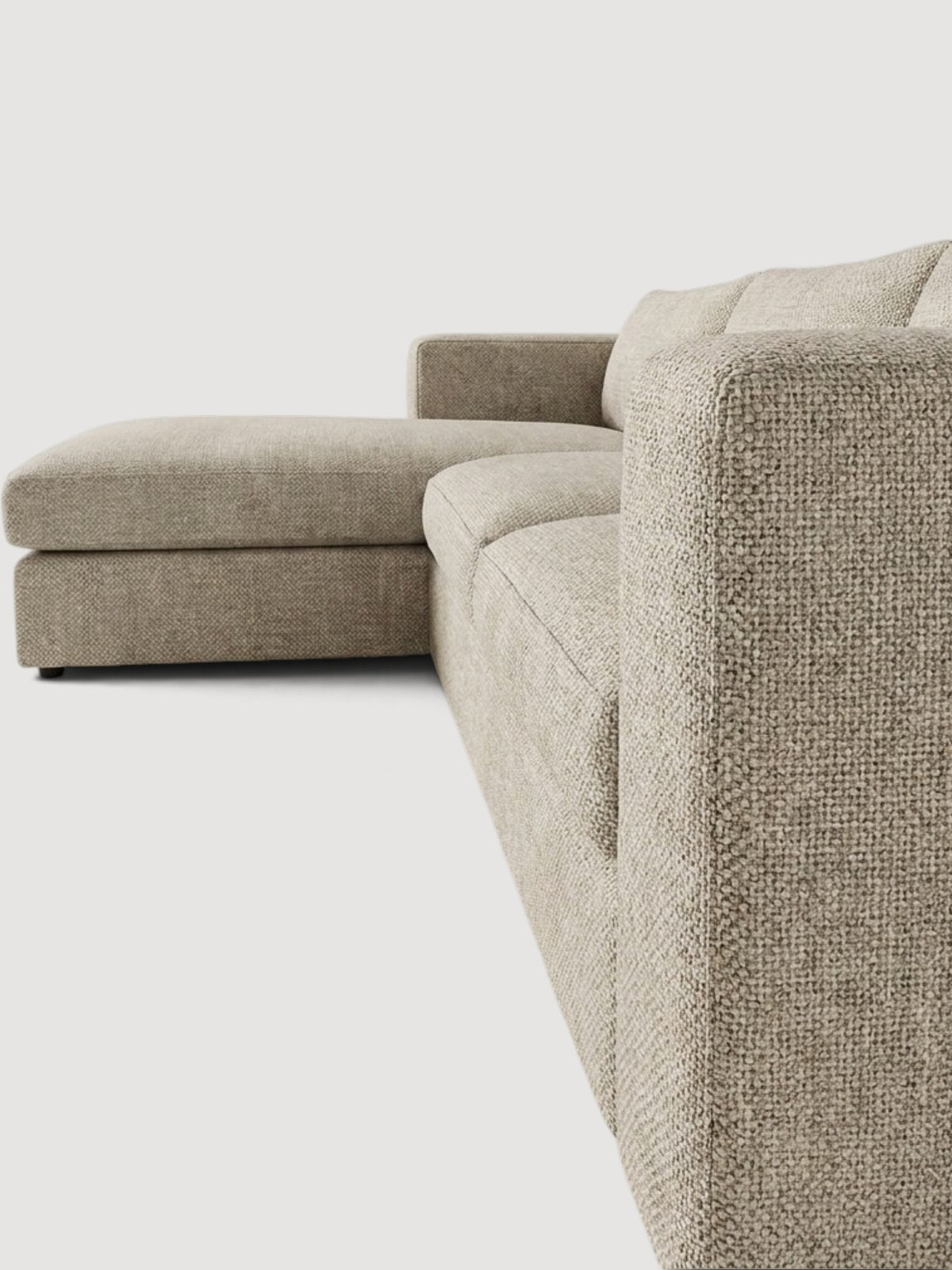 Atlas Fabric Daybed