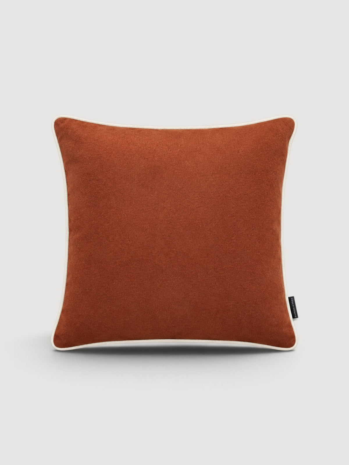 Burnt Sienna