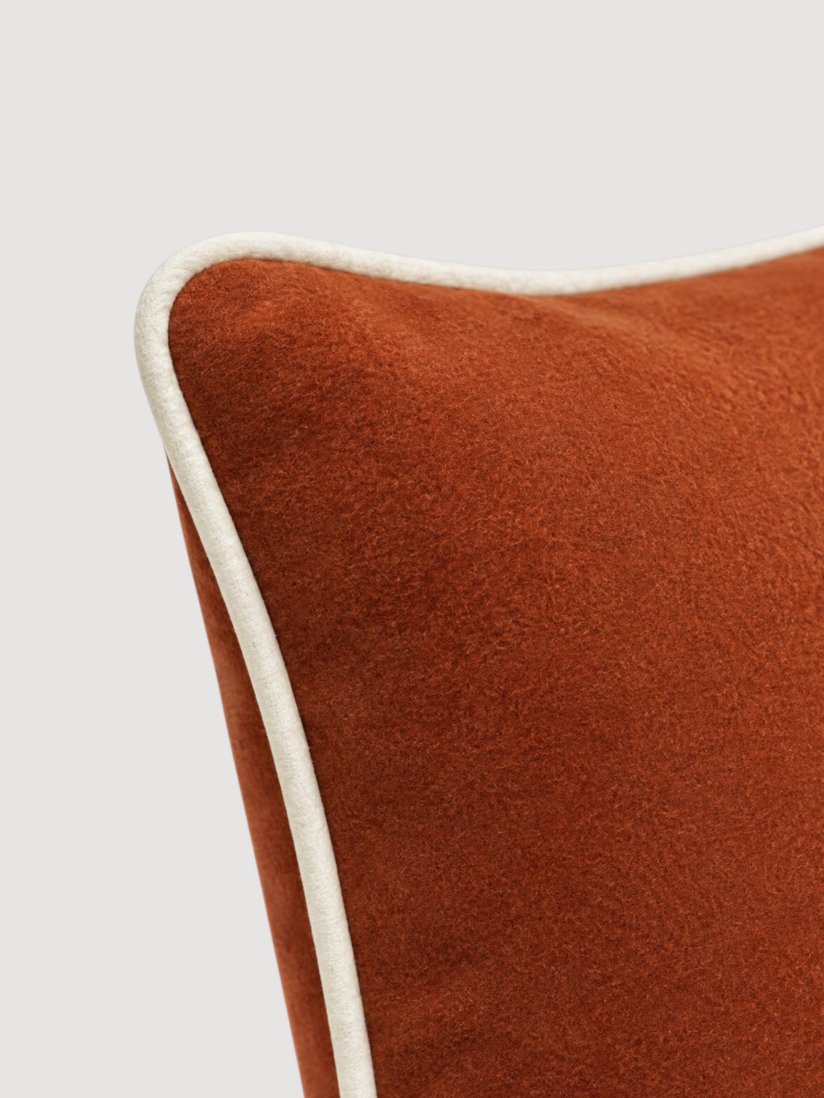 Burnt Sienna