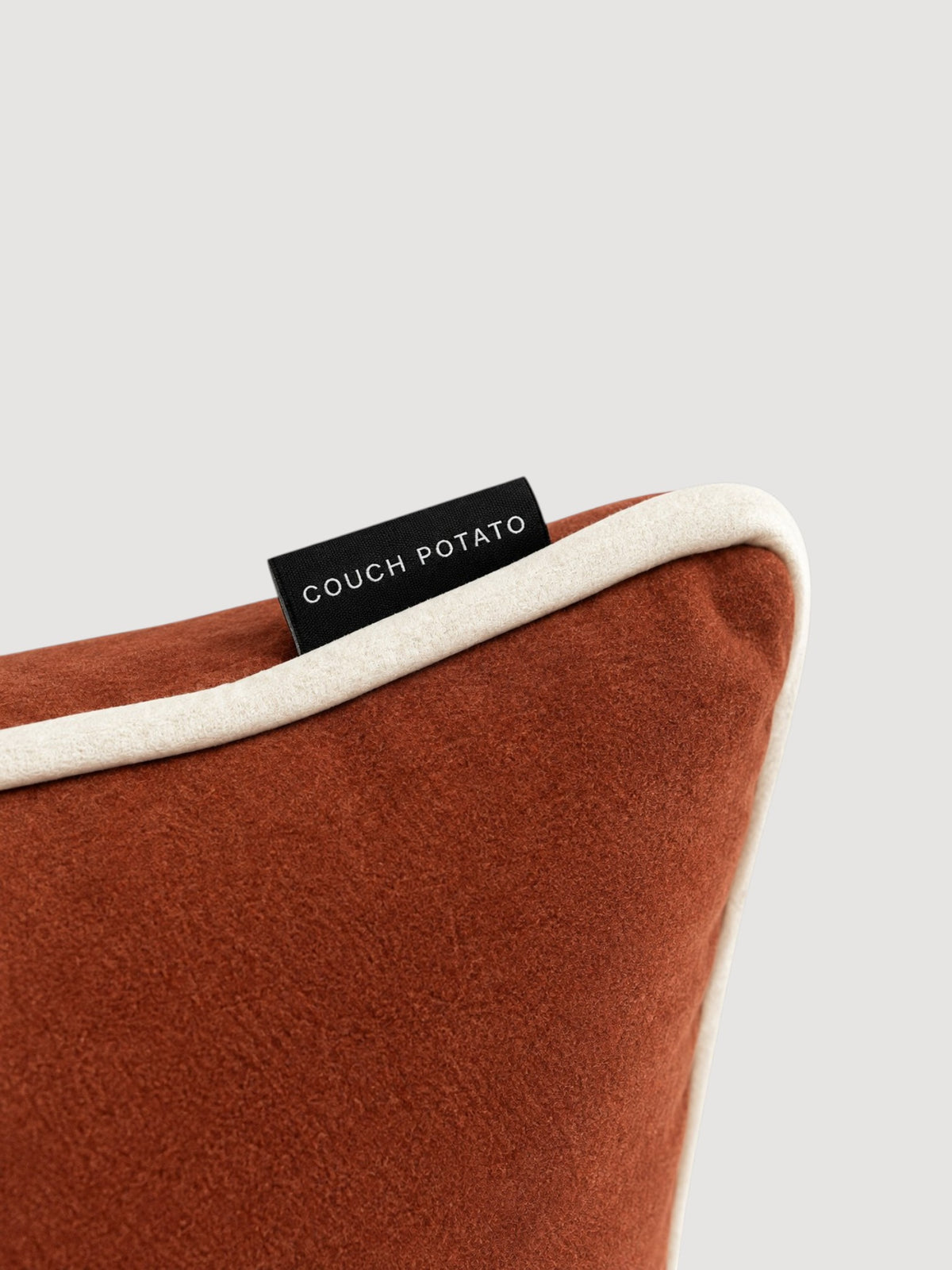 Burnt Sienna