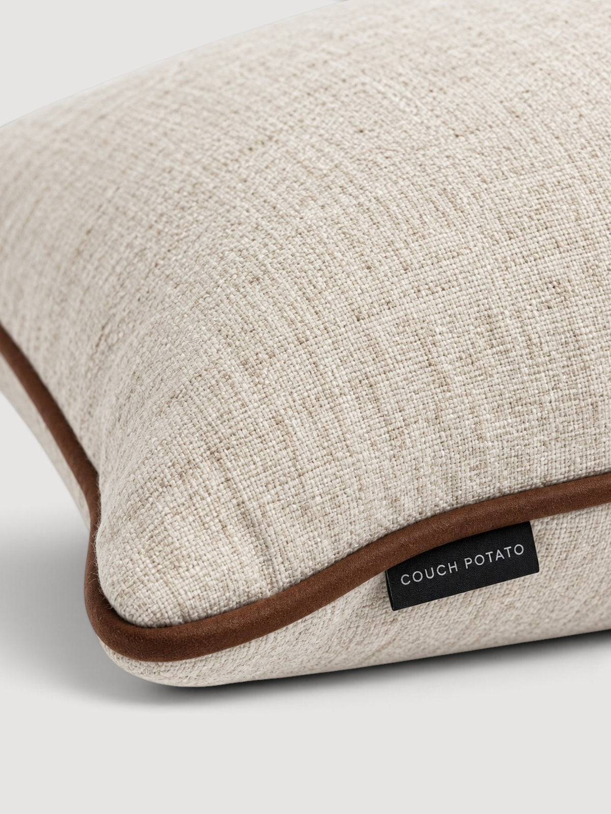 Natural Saddle