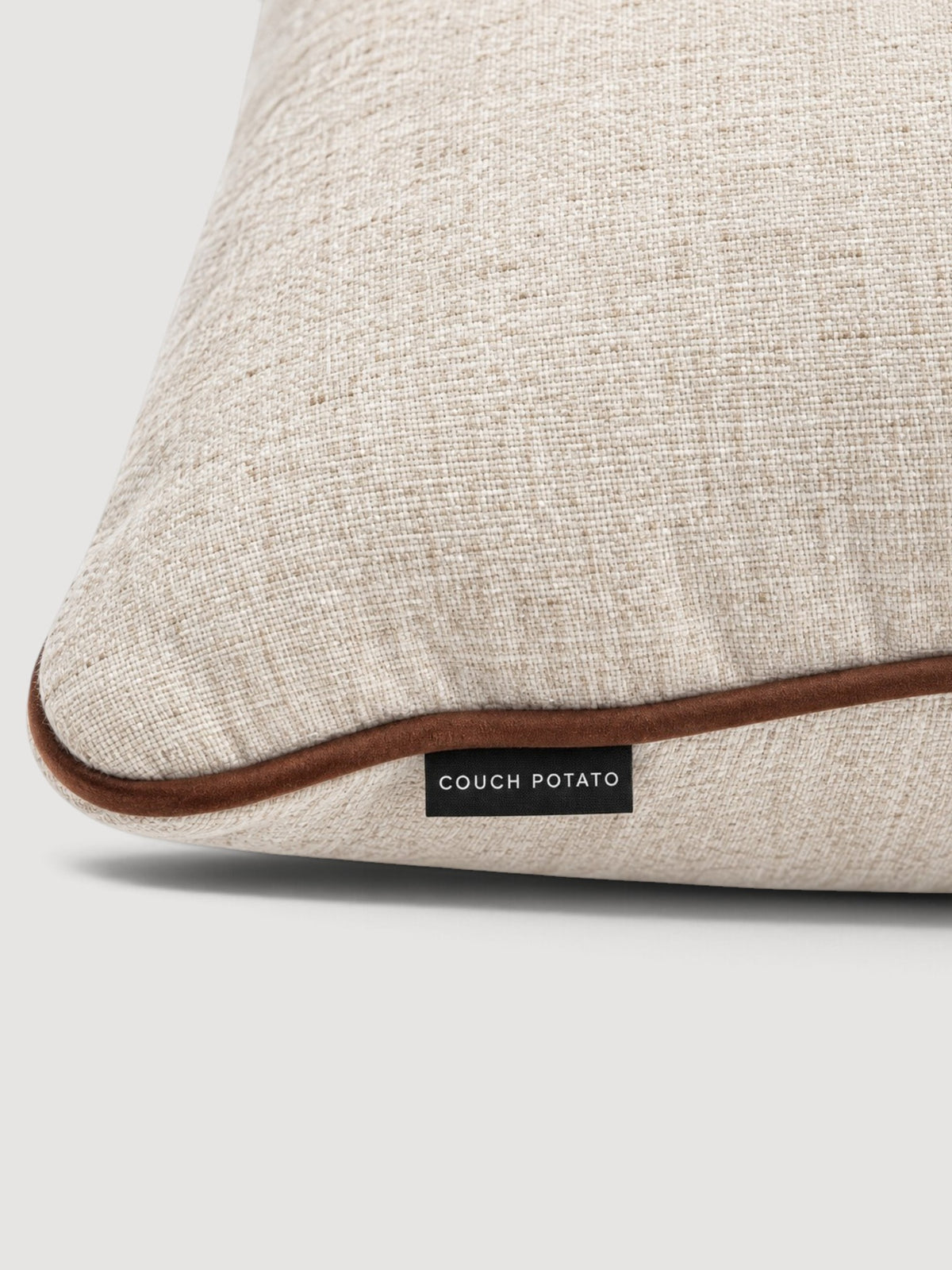 Natural Saddle