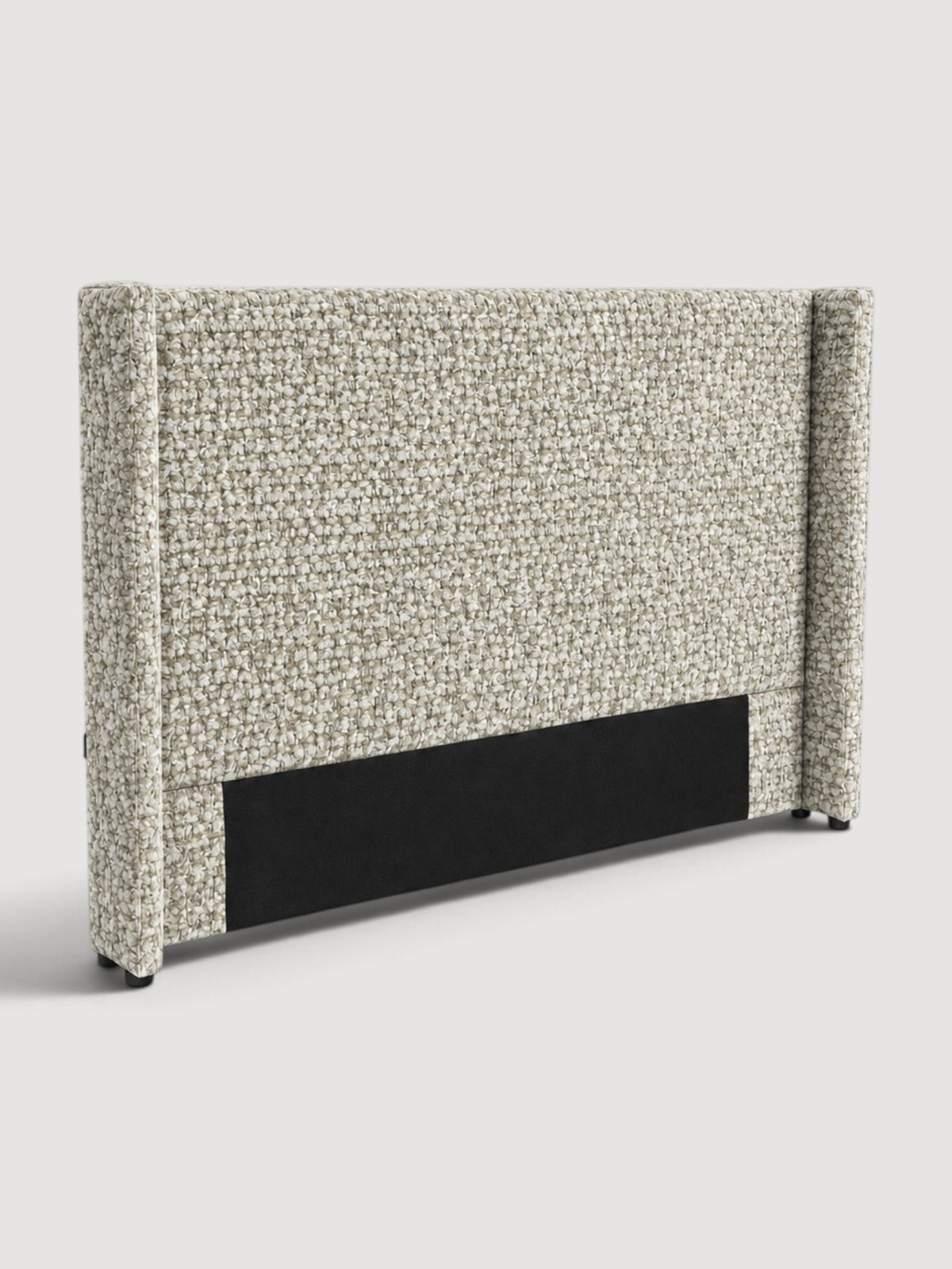 Paloma Winged Headboard