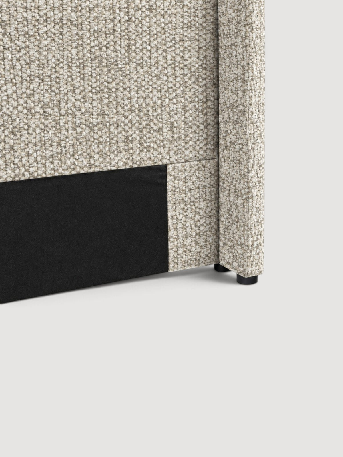 Paloma Winged Headboard