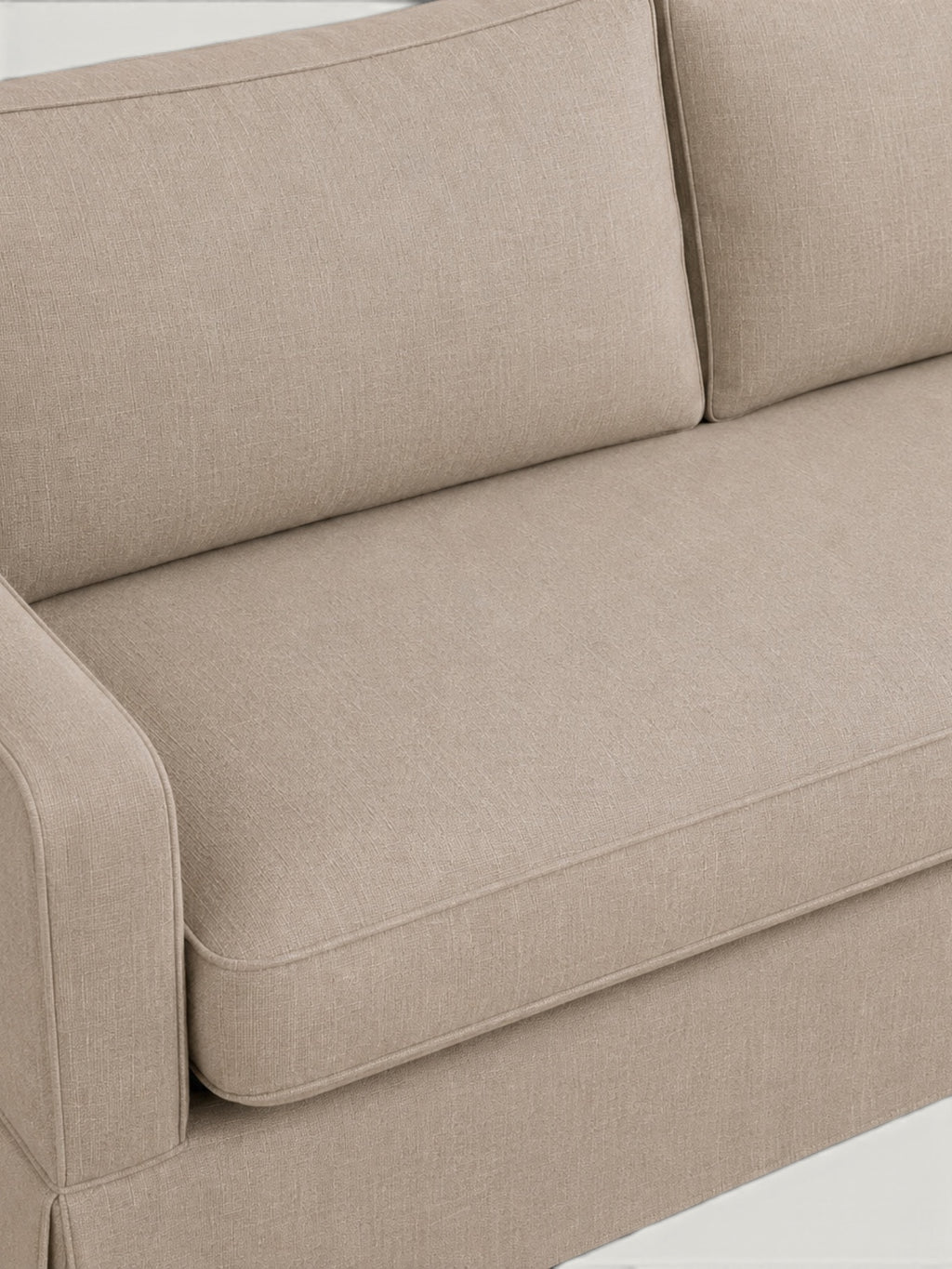 Hampton 3 Seater