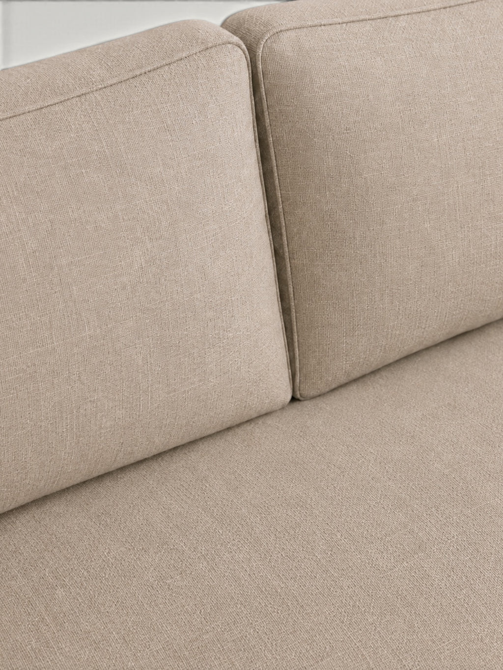 Hampton 3 Seater