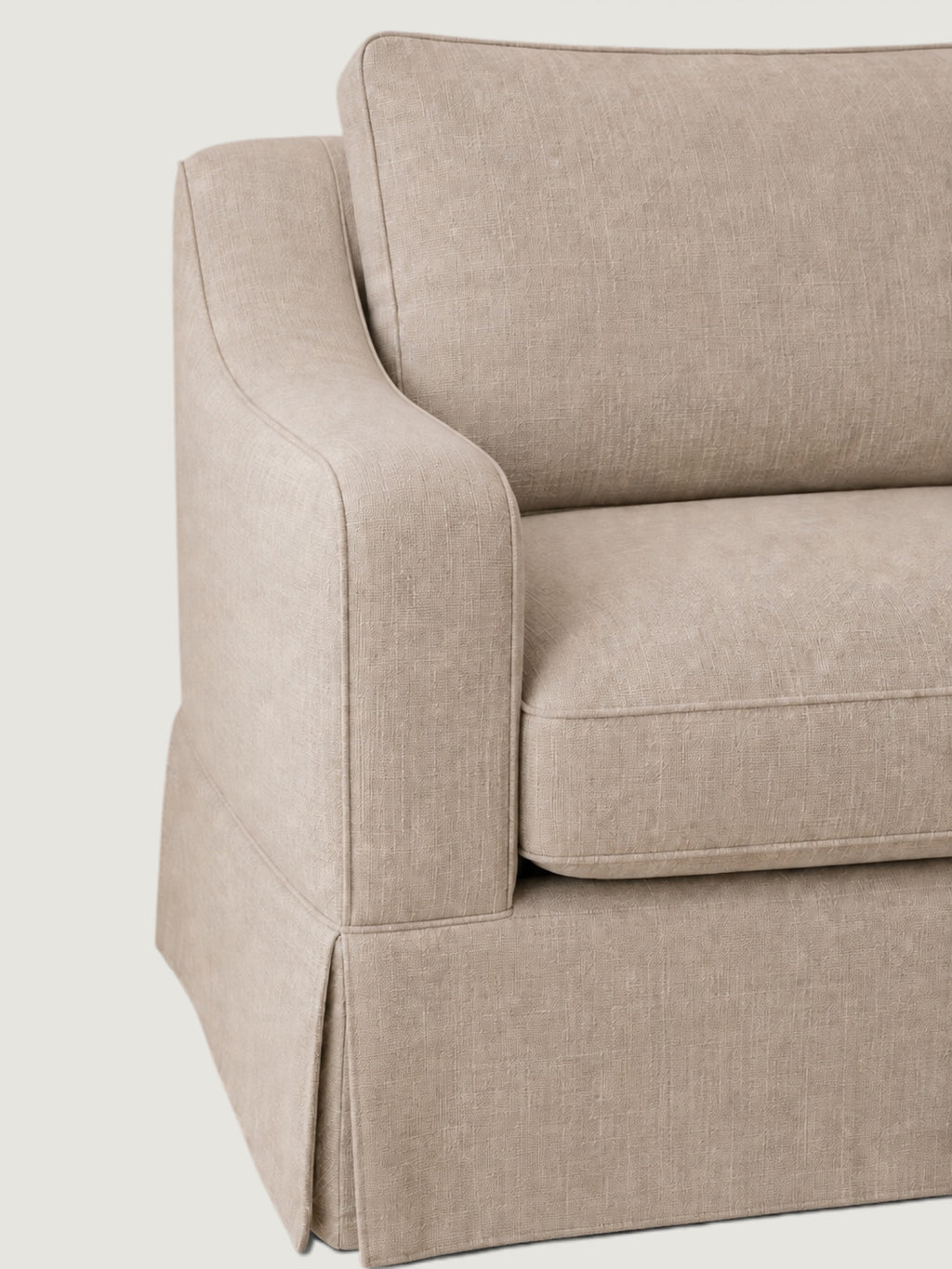 Hampton 3 Seater