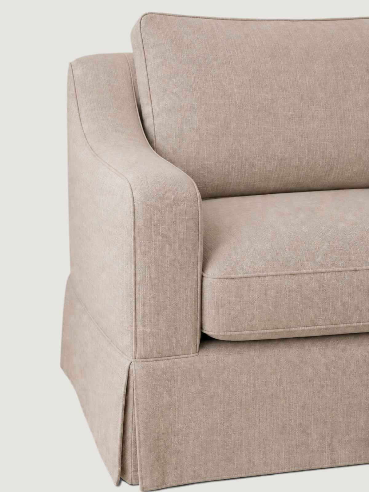 Hampton 3 Seater