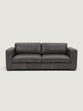 Zuri Leather 4 Seater