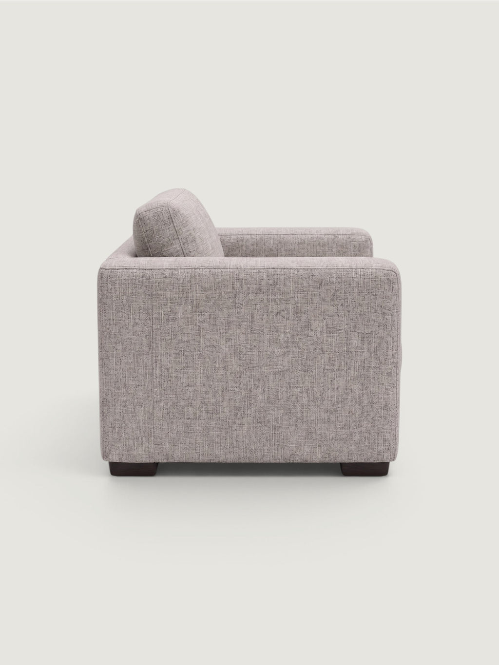 Zuri 1 Seater
