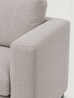 Zuri 3 Seater