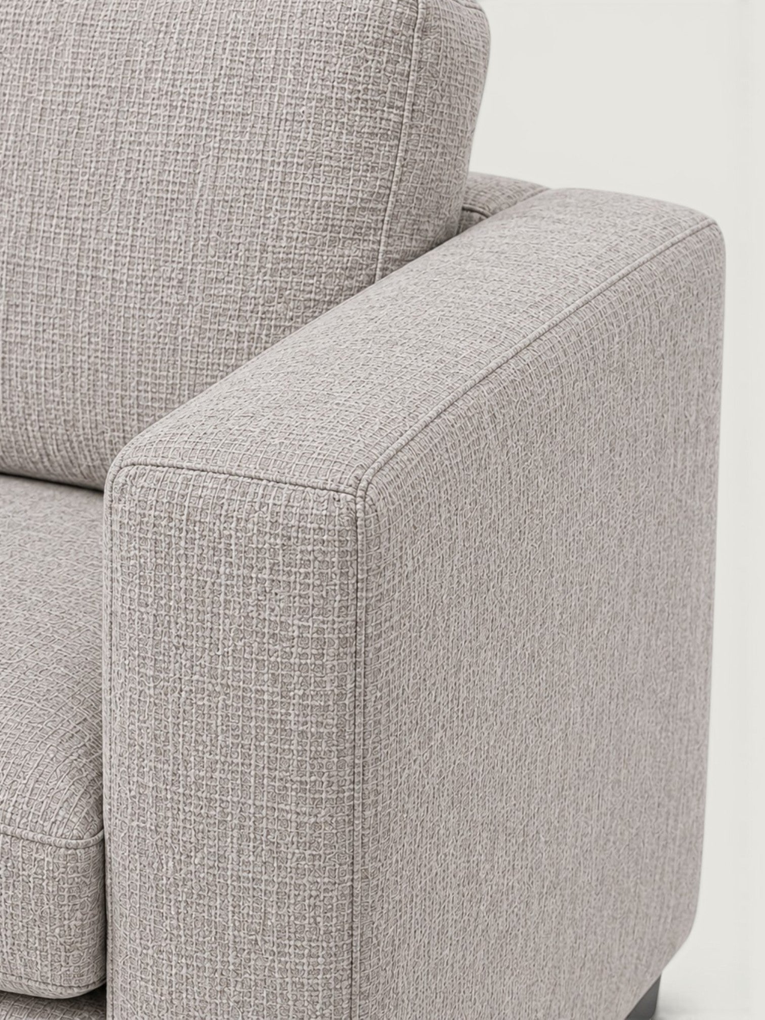 Zuri 3 Seater