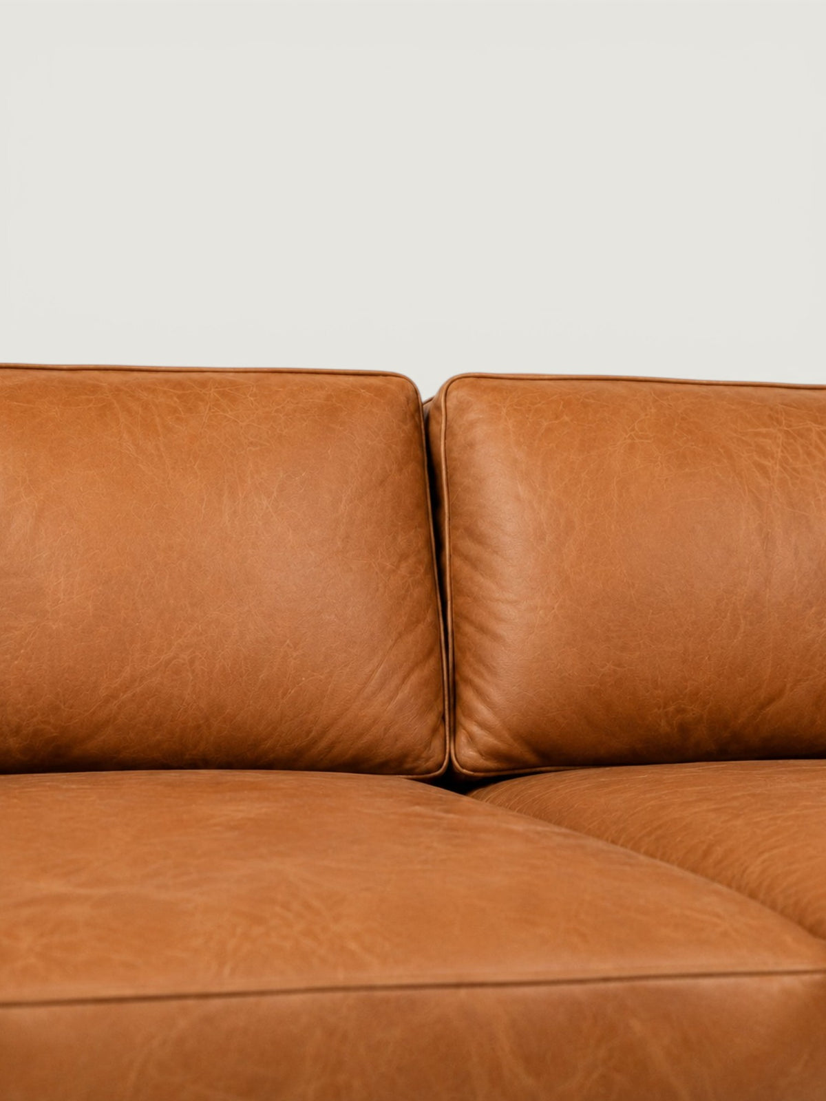 Zuri Leather Daybed