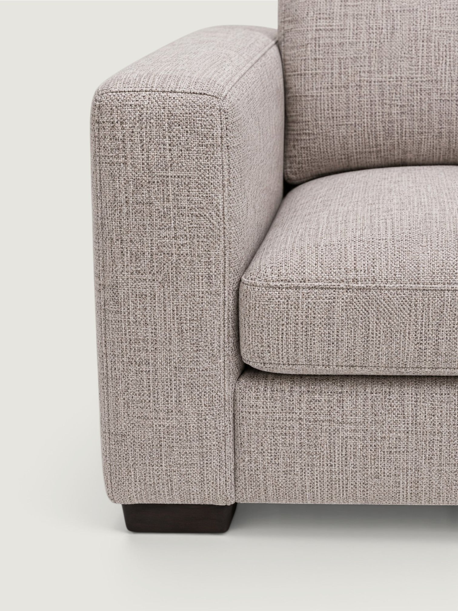 Zuri 1 Seater