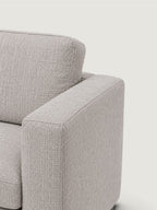 Zuri 1 Seater