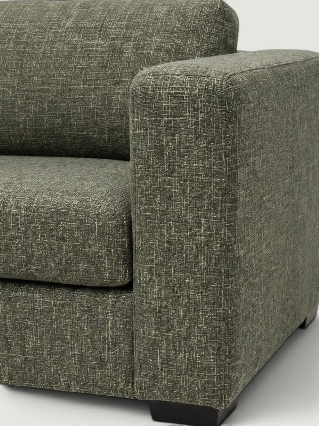 Zuri 1 Seater