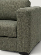 Zuri 1 Seater
