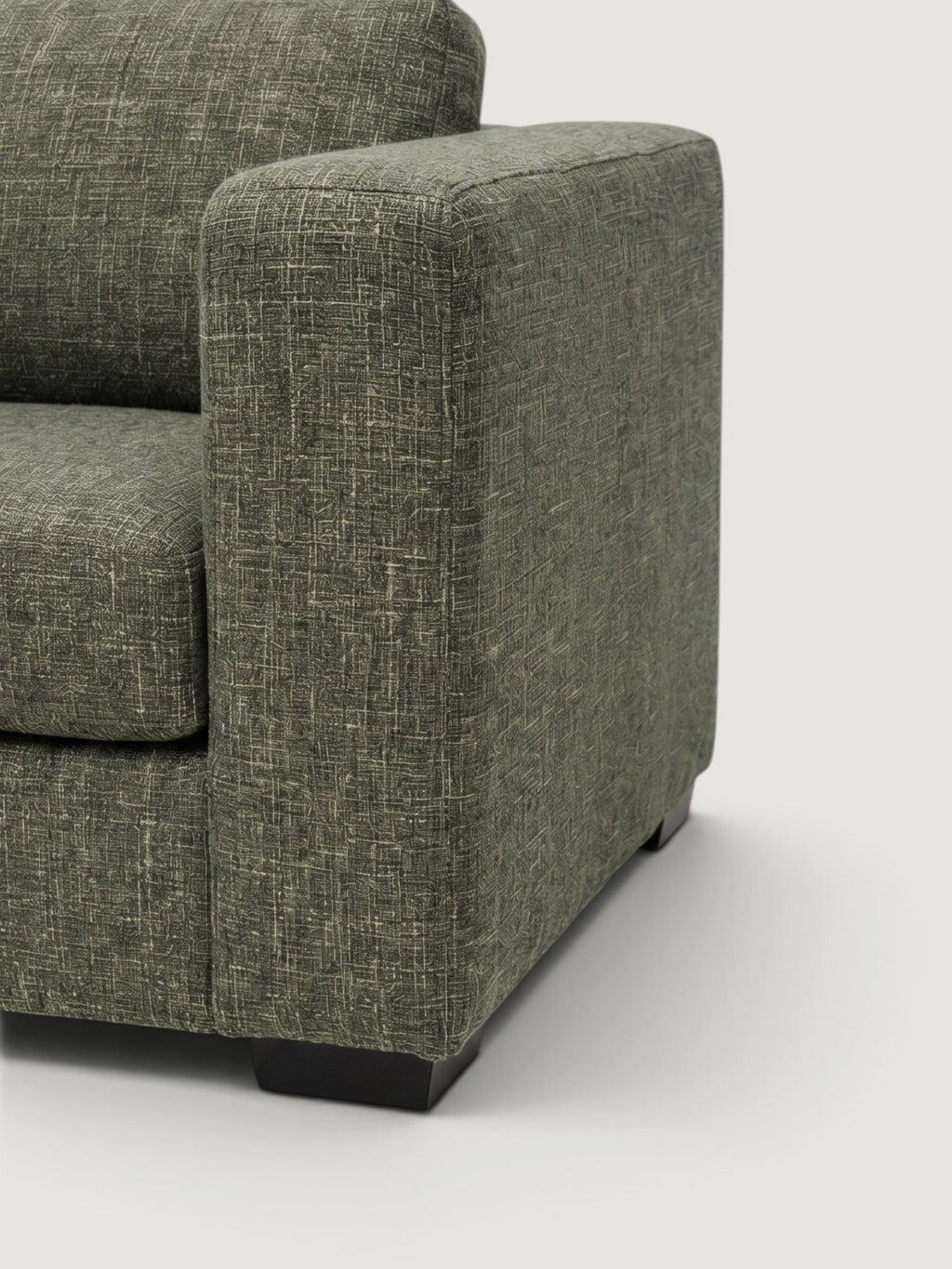 Zuri 3 Seater