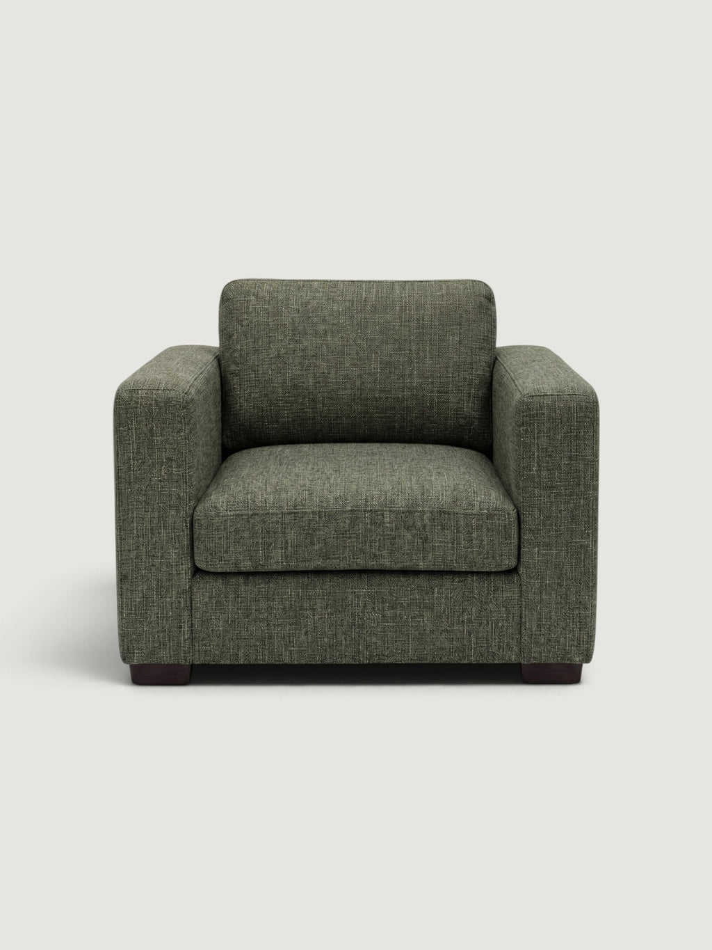Zuri 1 Seater