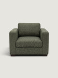 Zuri 1 Seater