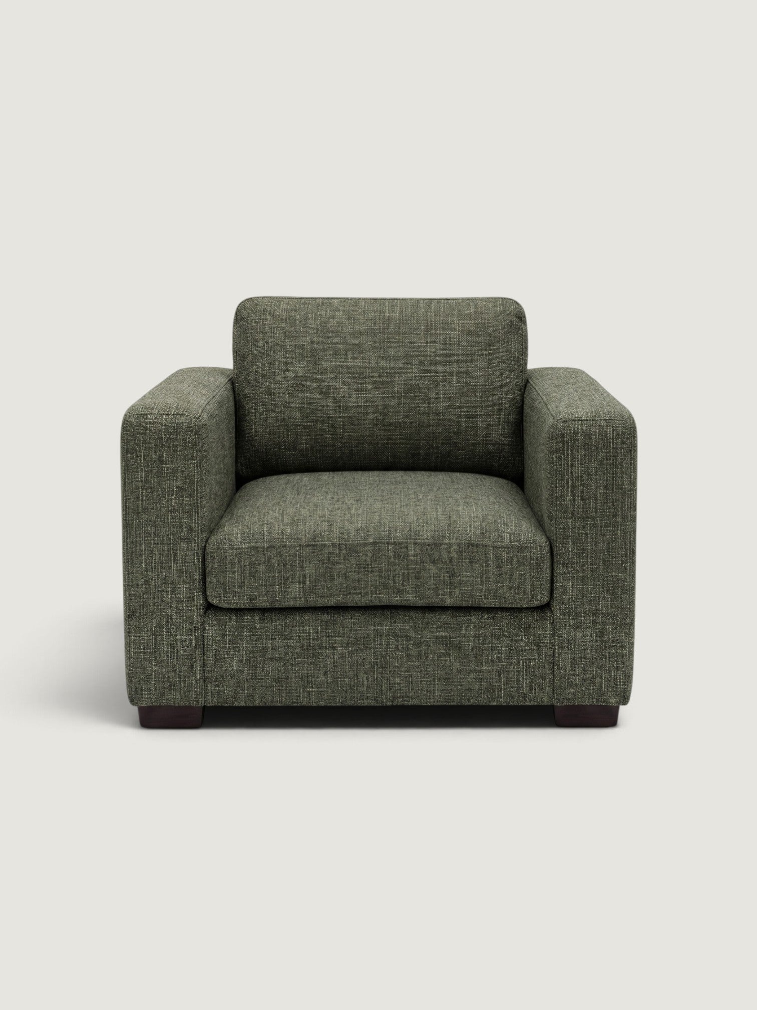 Zuri 1 Seater