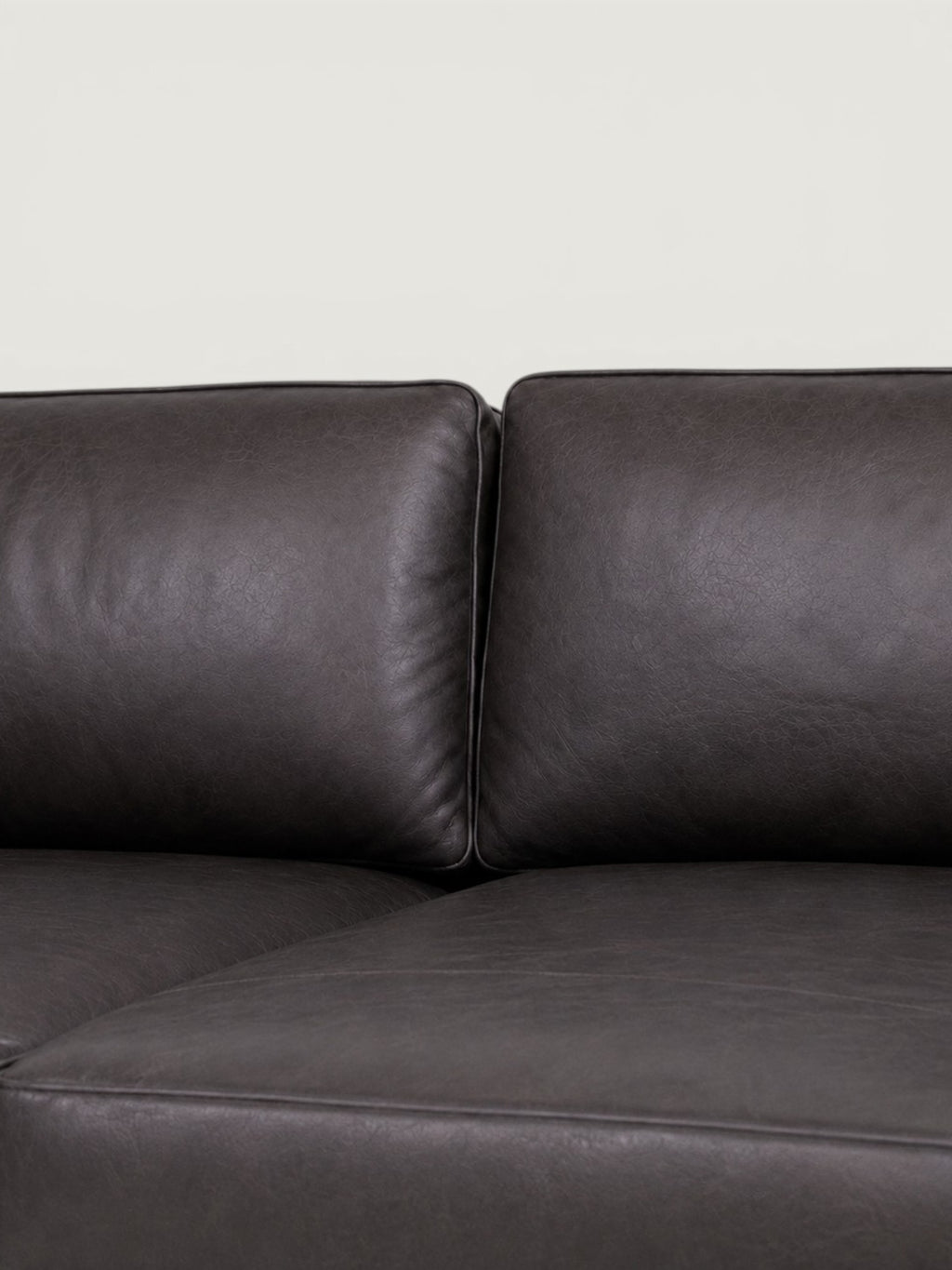 Zuri Leather Daybed